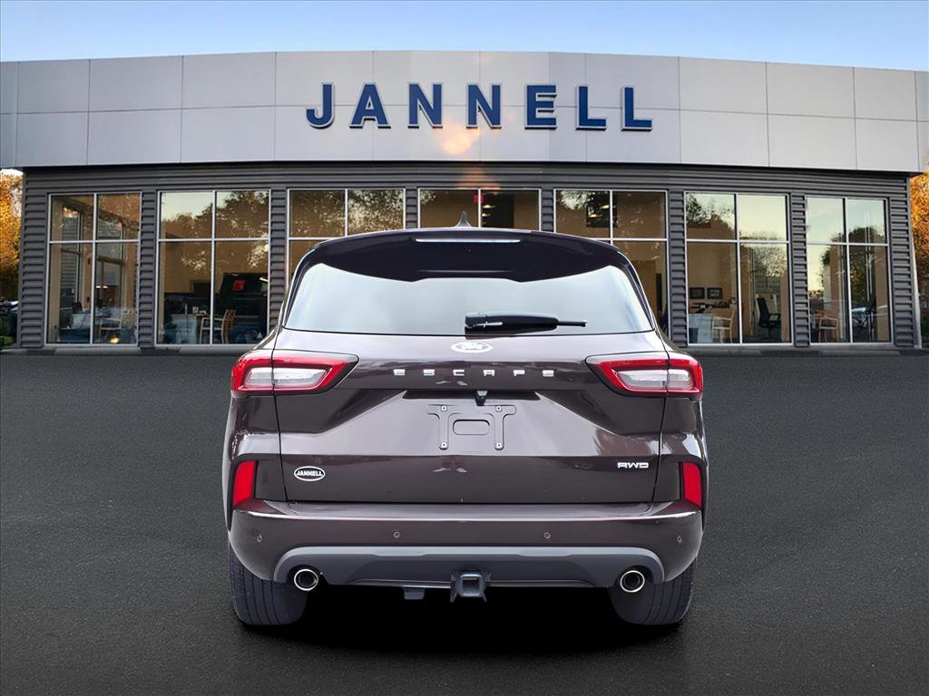 Used 2023 Ford Escape ST-Line Select w/ Tech Pack #2 image 6