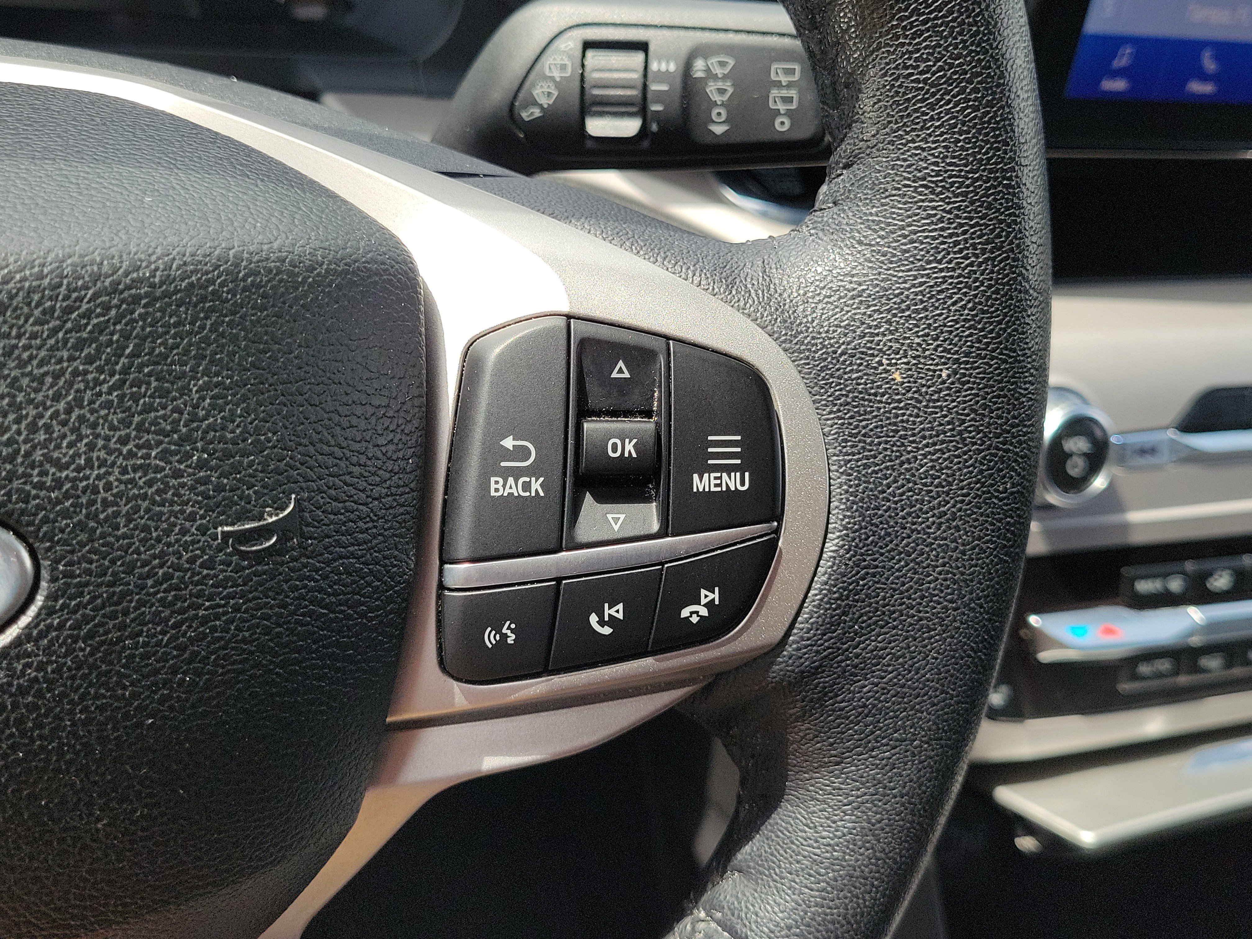 Certified 2023 Ford Explorer XLT w/ Equipment Group 202A AWD/4WD image 26