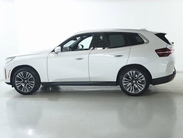 Certified 2025 BMW X3 xDrive30i w/ Convenience Package image 39