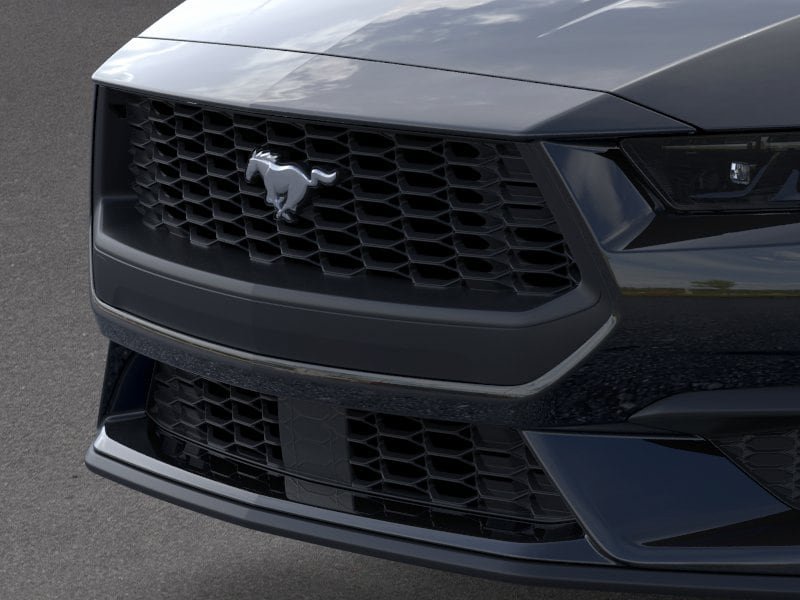 New 2026 Ford Mustang Coupe RWD image 17