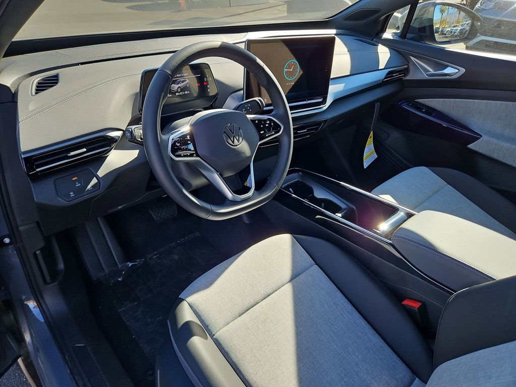 New 2026 Volkswagen ID.4 Pro image 9