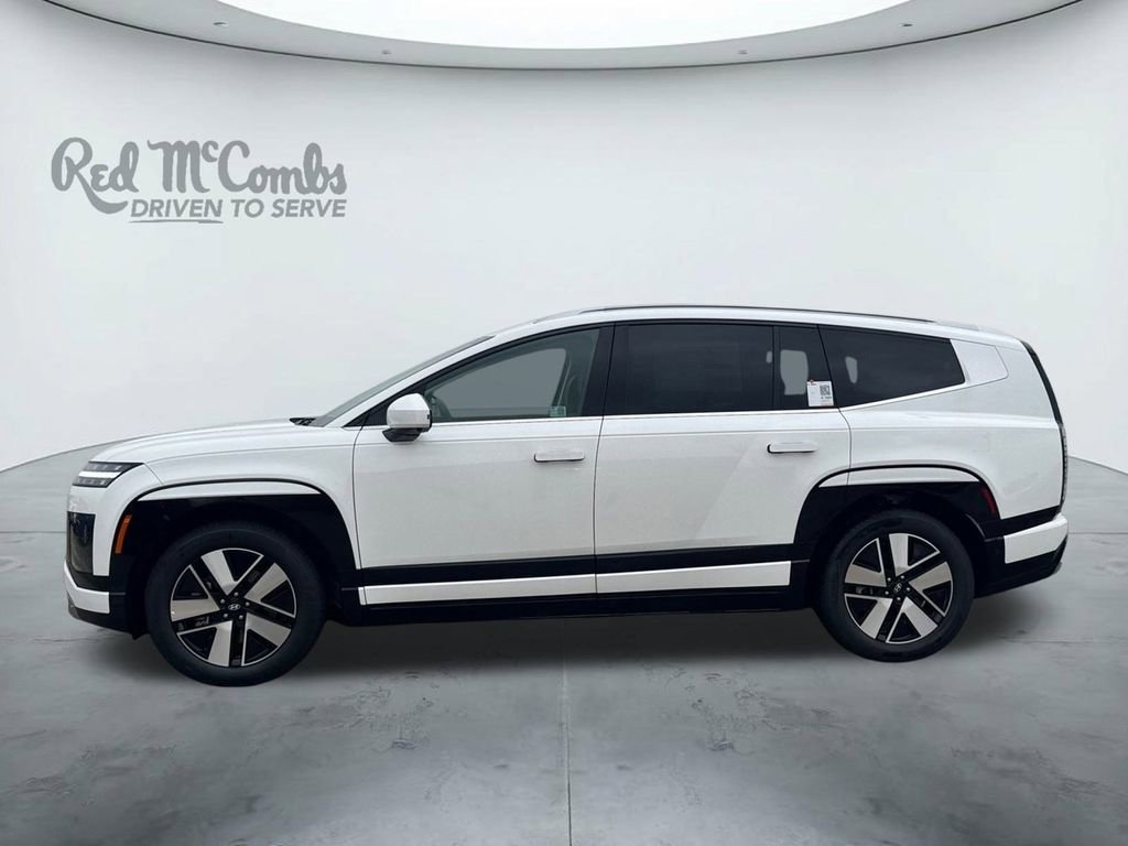 New 2026 Hyundai Ioniq 9 SEL image 2