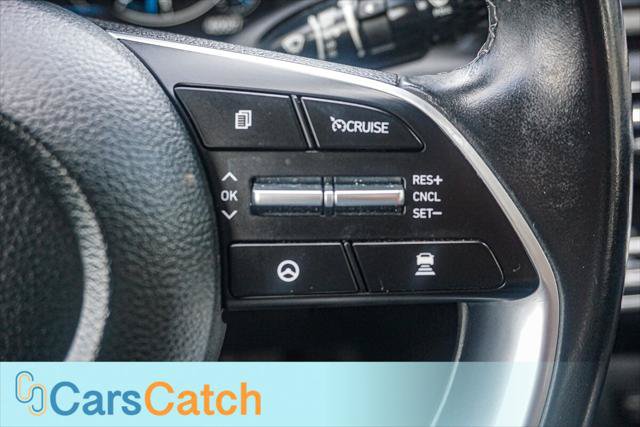 Used 2022 Hyundai Sonata SEL w/ Convenience Package FWD image 35