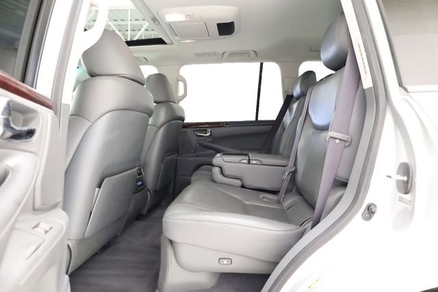 Used 2009 Lexus LX 570 4WD image 31