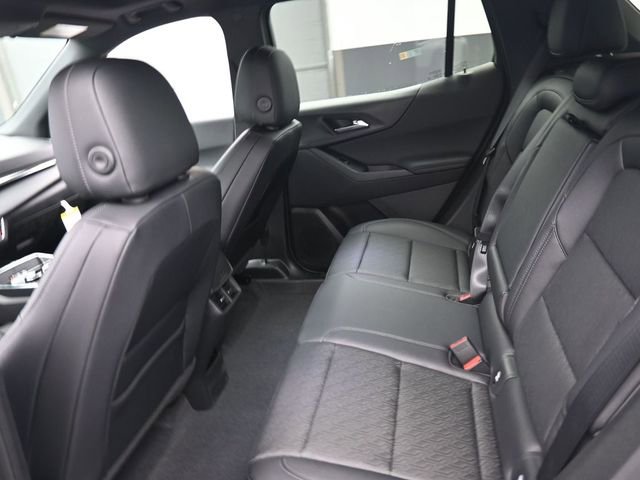 New 2026 Chevrolet Equinox LT w/ Convenience Package II image 9