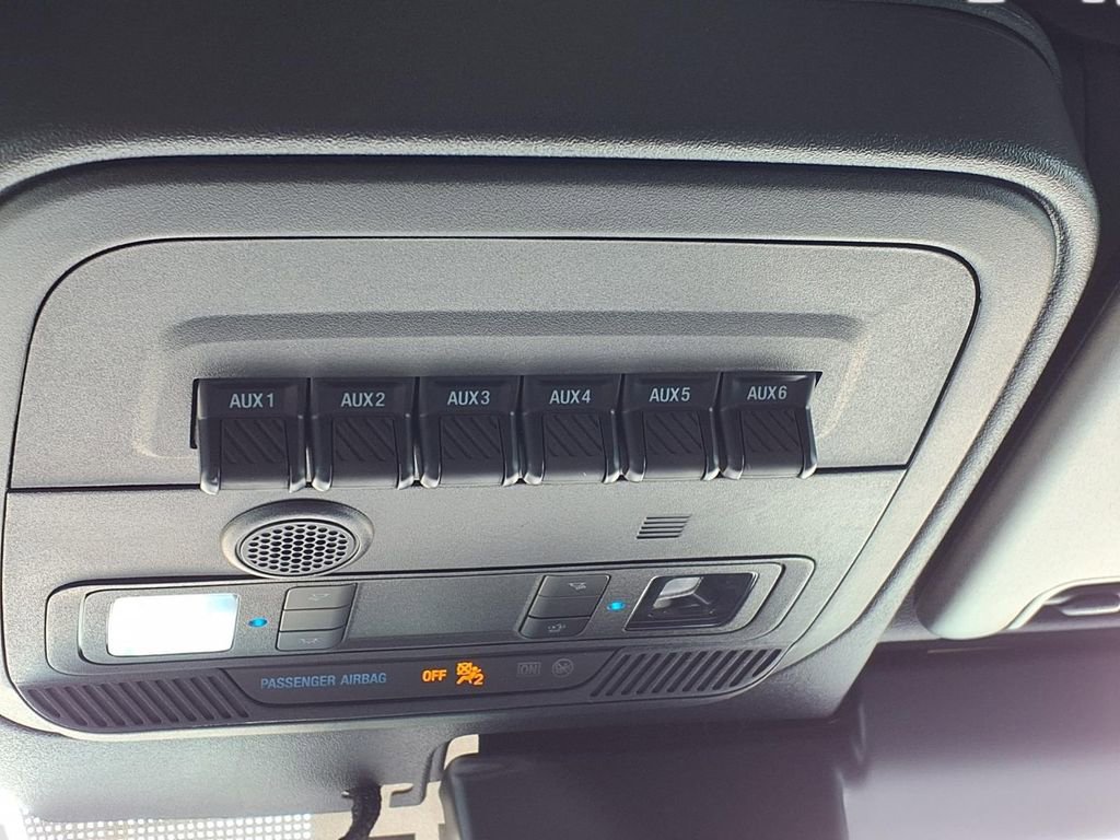 Certified 2025 Ford Bronco Badlands w/ Sasquatch Package image 24