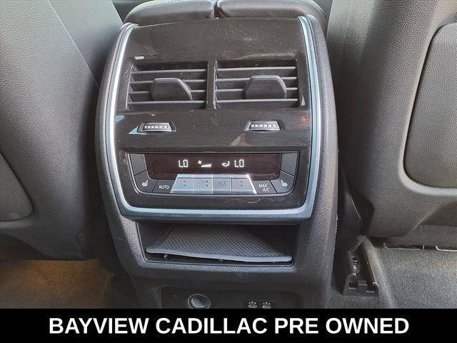 Used 2024 BMW X5 xDrive40i AWD/4WD image 14