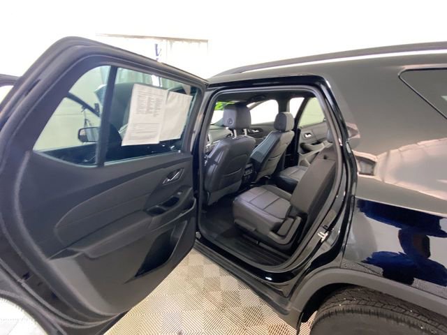 Certified 2023 Chevrolet Traverse RS image 29
