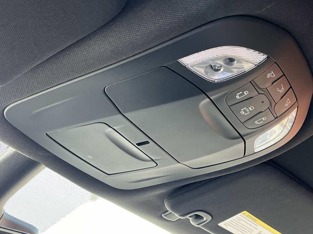 New 2026 Chrysler Voyager LX FWD image 26