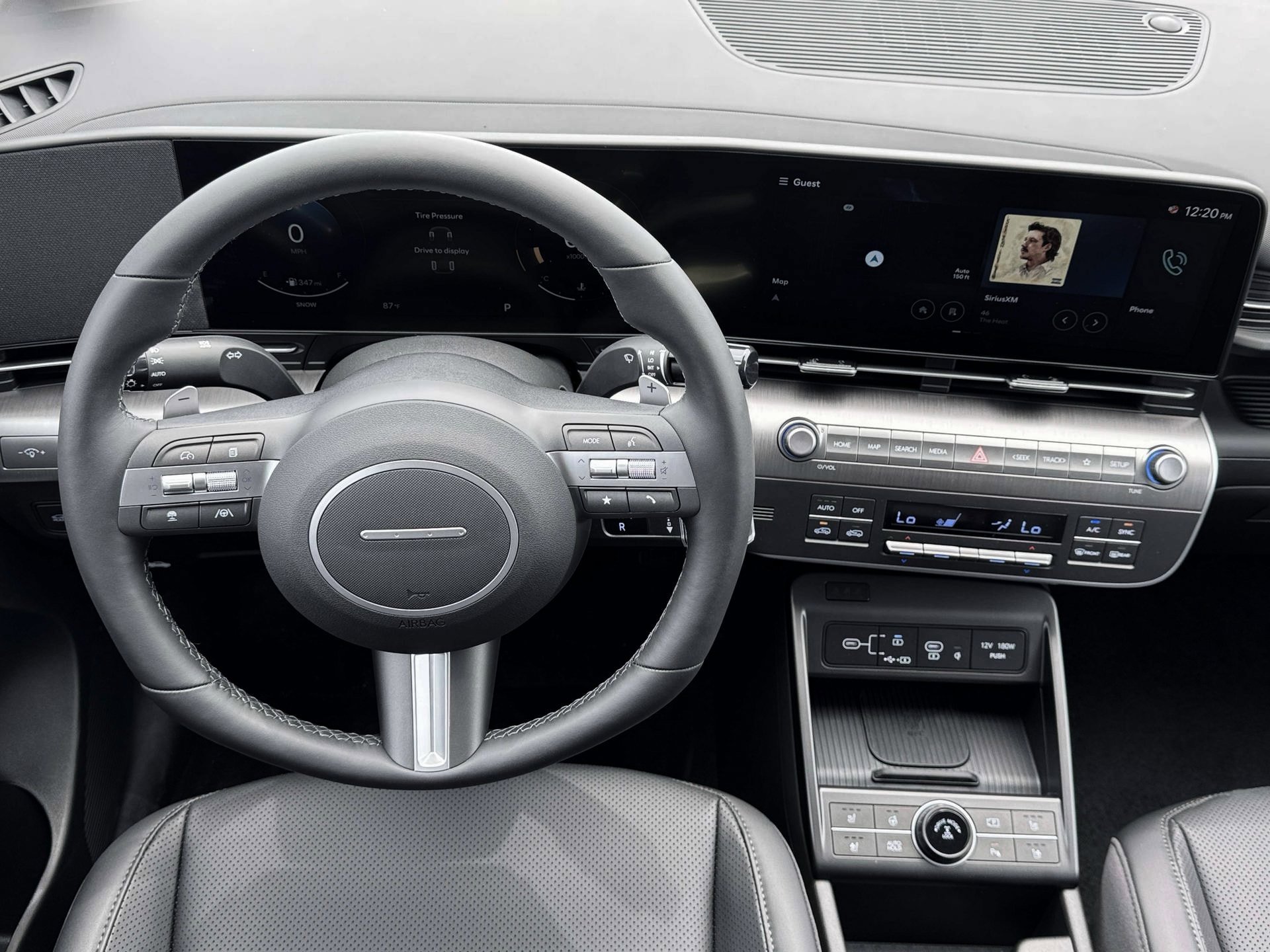 New 2026 Hyundai Kona Limited image 17