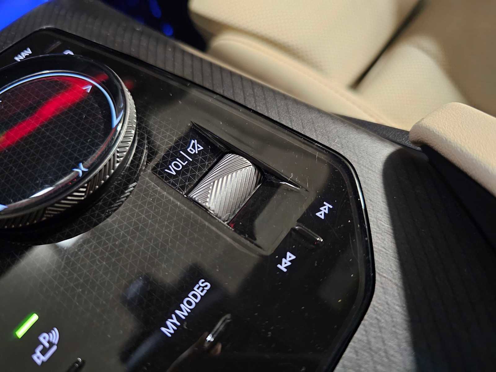 Used 2025 BMW X3 M50 w/ Premium Package image 24