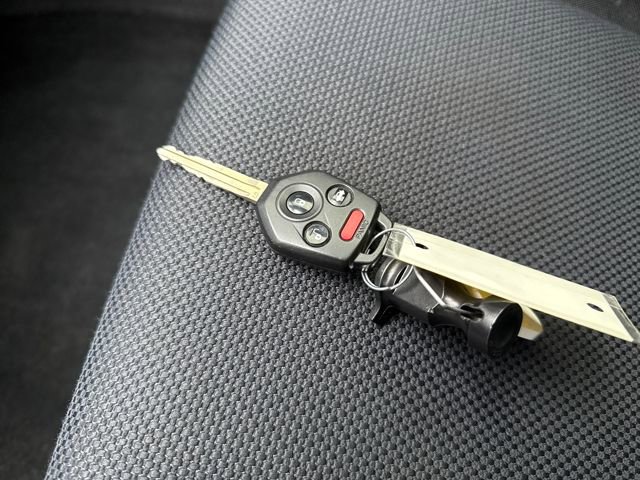 Used 2020 Subaru WRX Premium image 12