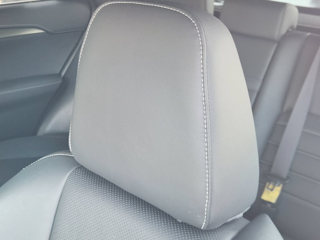 Used 2021 Lexus NX 300 F Sport w/ F Sport Premium Package FWD image 25