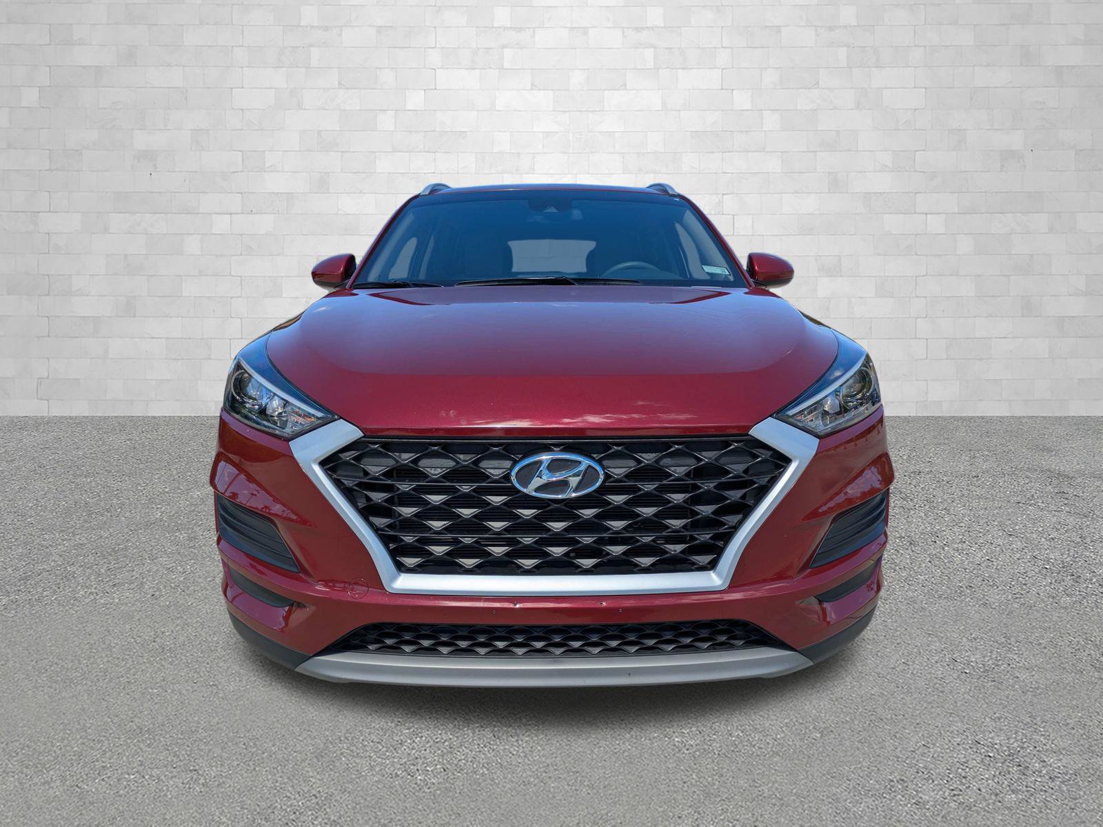 Used 2019 Hyundai Tucson SEL FWD image 6