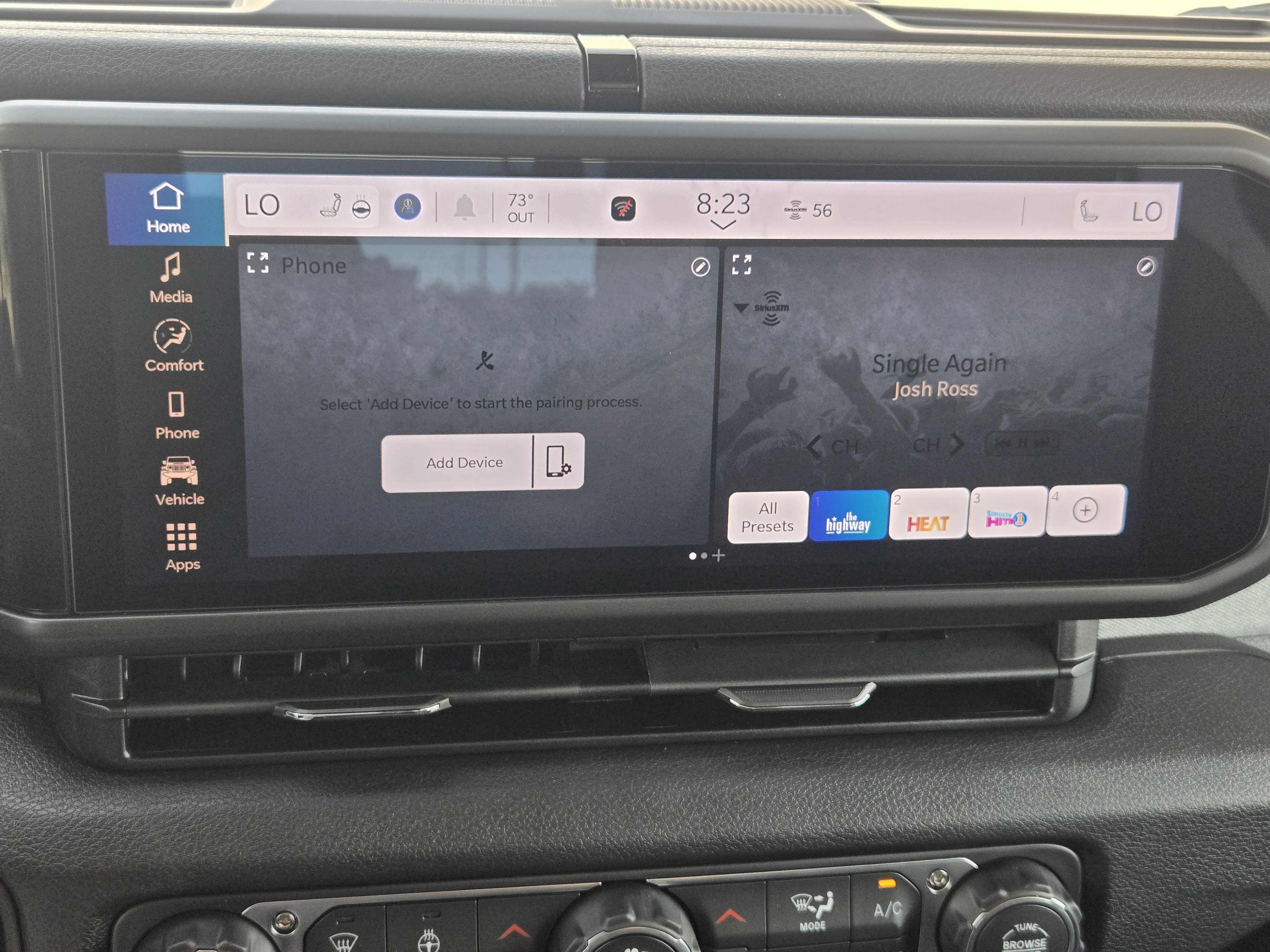 New 2025 Jeep Wrangler Sport S AWD/4WD image 13