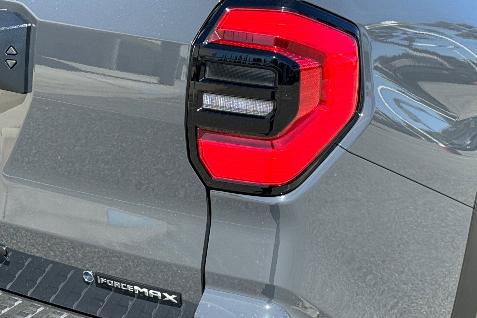 New 2026 Toyota 4Runner Limited AWD/4WD image 26