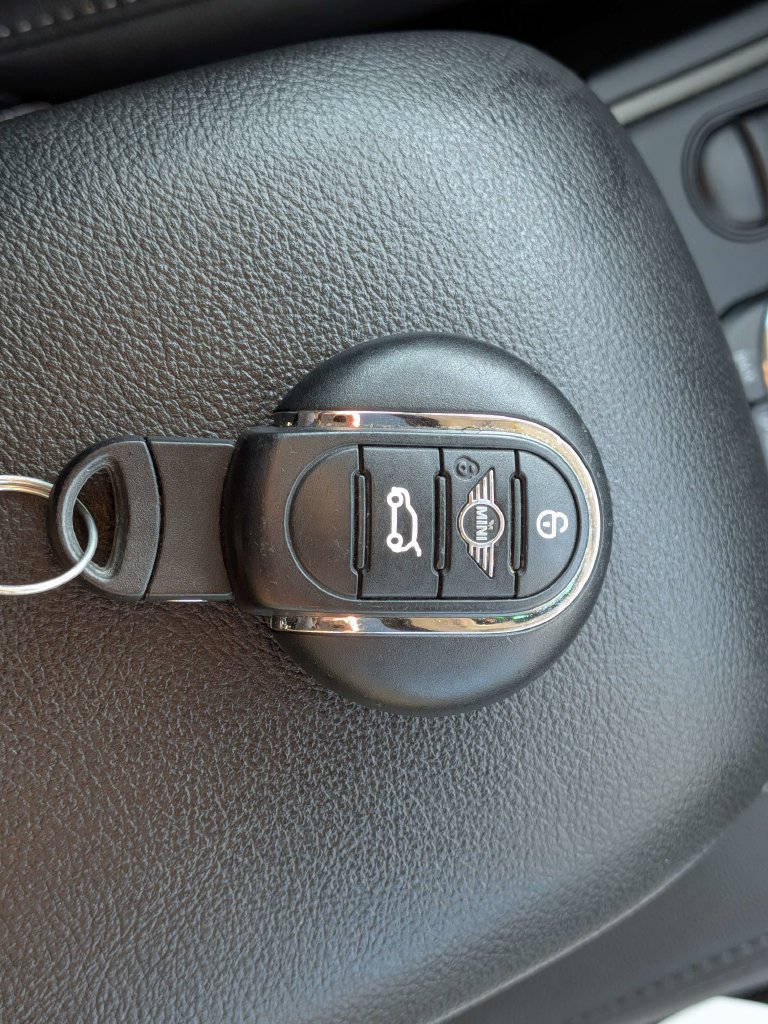 Used 2024 MINI Cooper Countryman S AWD/4WD image 27