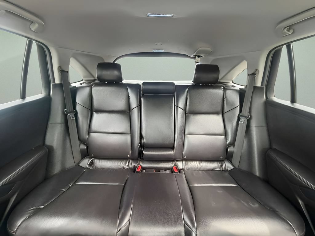 Used 2017 Acura RDX AWD image 17