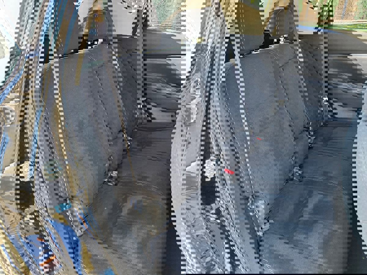 Used 2023 Nissan Murano S image 19