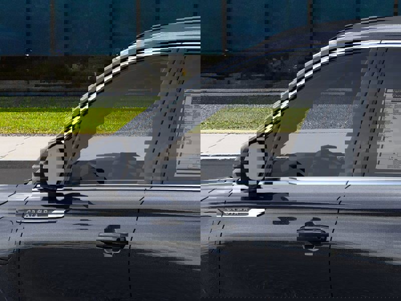 New 2026 Lincoln Corsair Grand Touring image 20