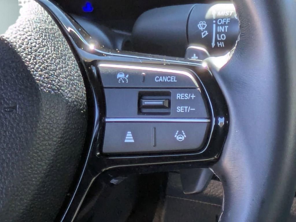 Used 2023 Honda Civic Sport image 18