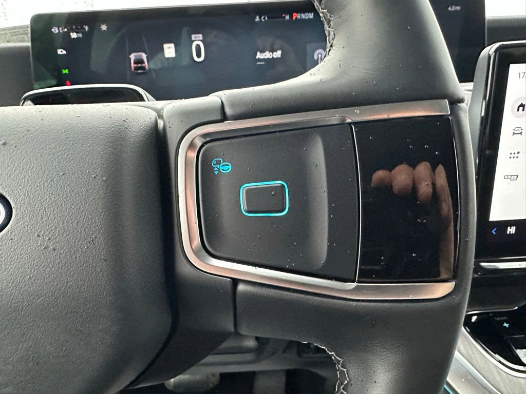 New 2026 Ford Expedition Max Platinum w/ Platinum Ultimate Package image 22