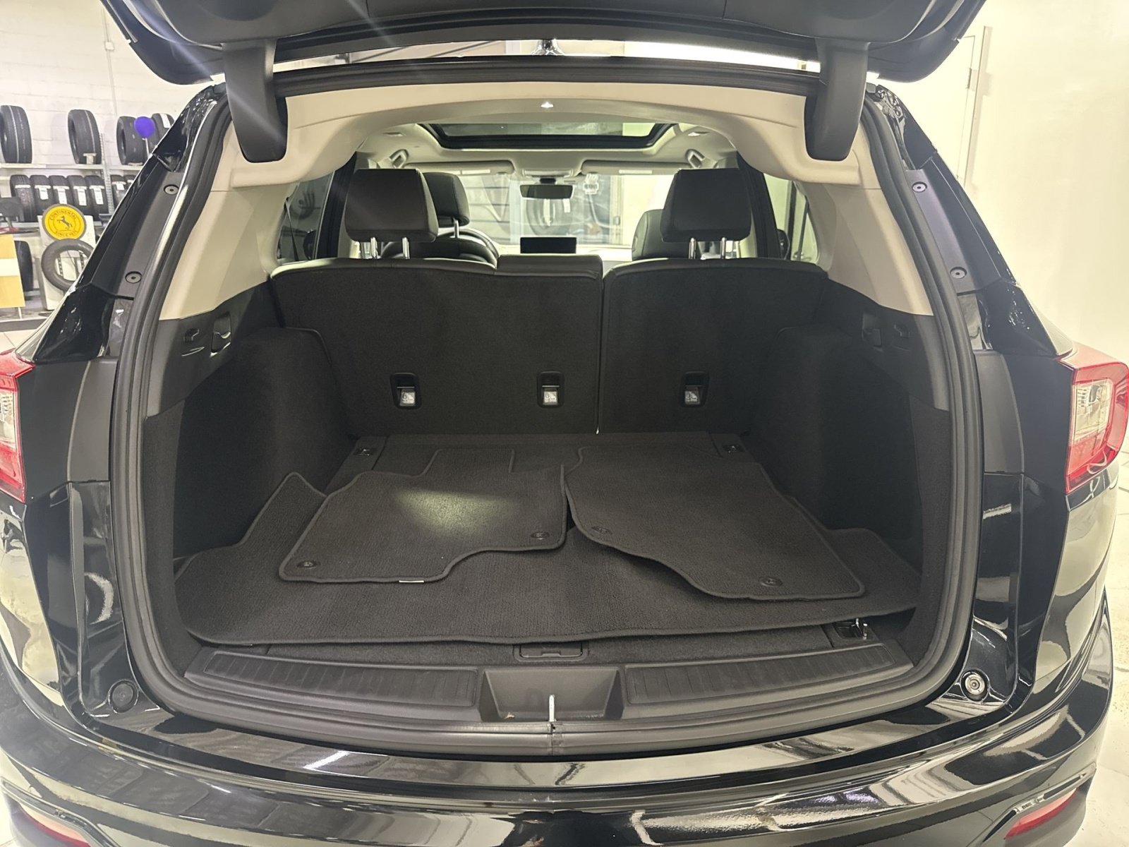 Used 2023 Acura RDX AWD image 26