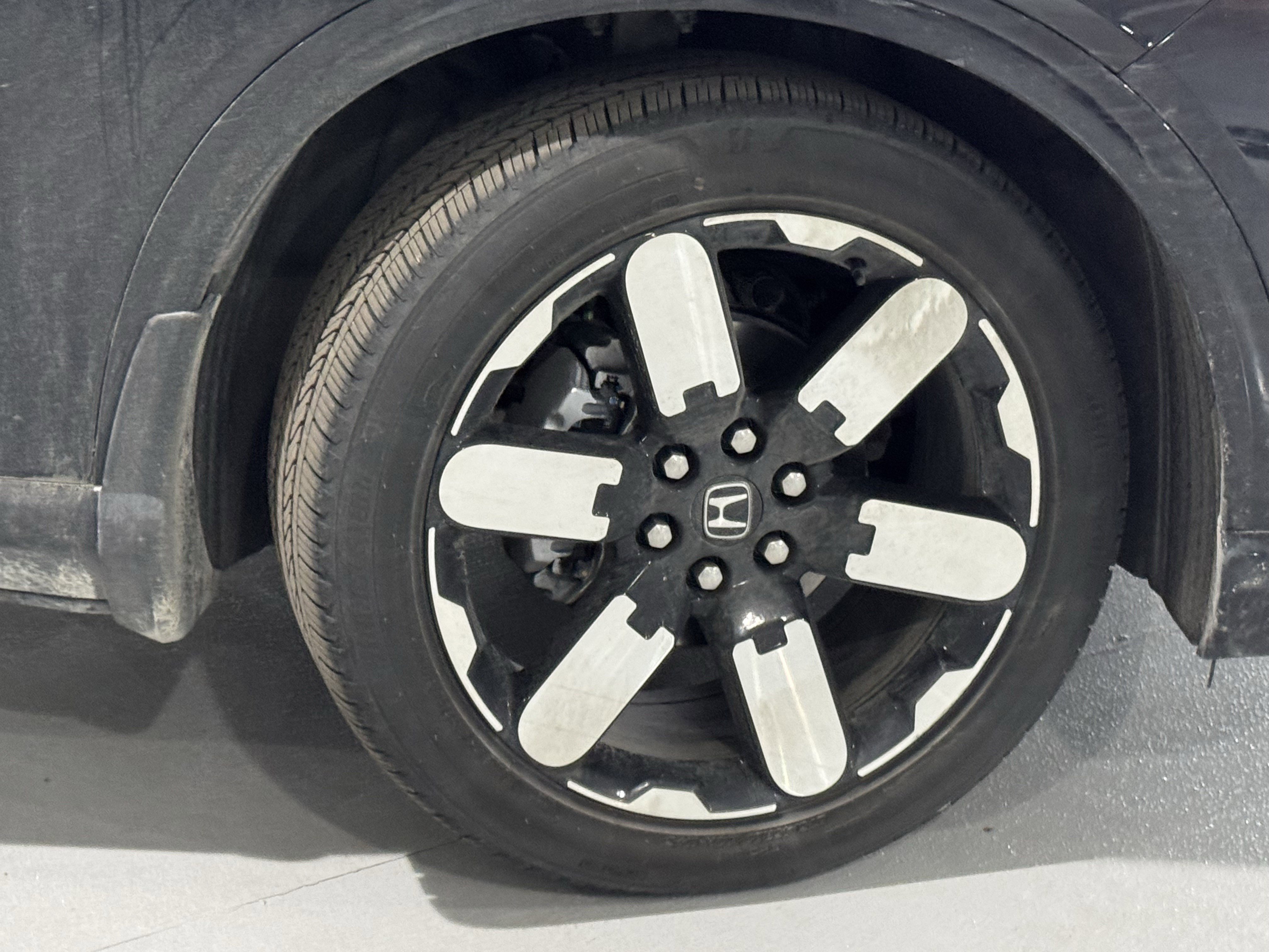 New 2026 Honda Prologue Elite image 41