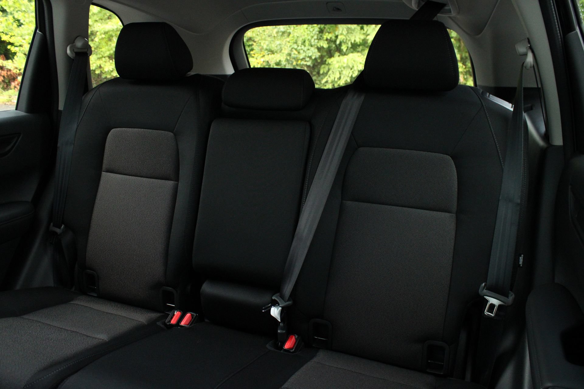 New 2027 Honda CR-V LX image 17