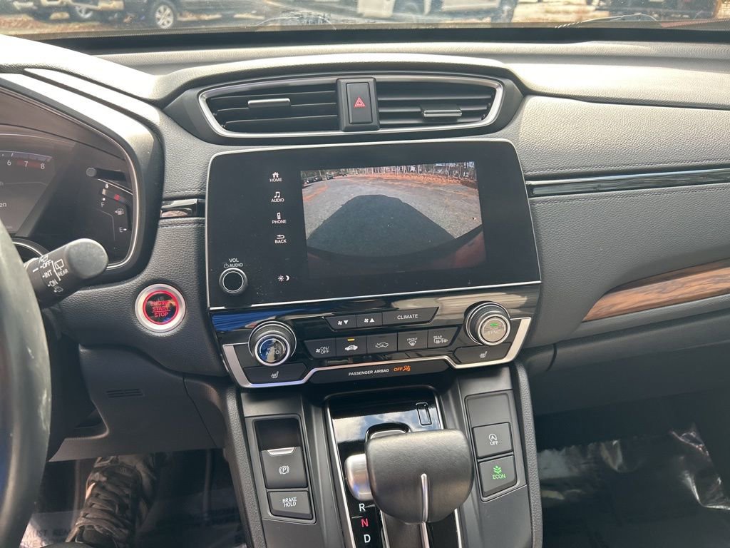 Used 2020 Honda CR-V EX-L image 17