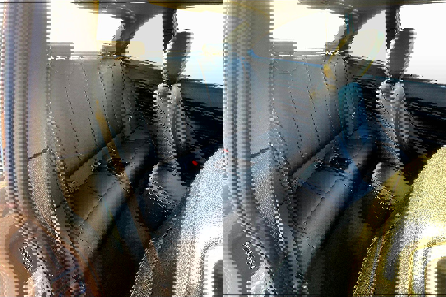 Used 2016 BMW M235i Coupe image 26