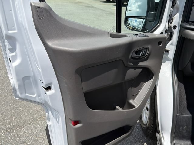 Used 2024 Ford Transit 350 XLT RWD image 10
