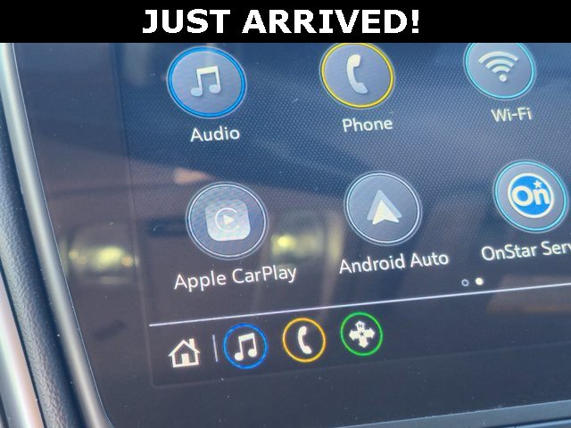 Used 2025 Chevrolet Malibu RS w/ LPO, Floor Liner Package image 18