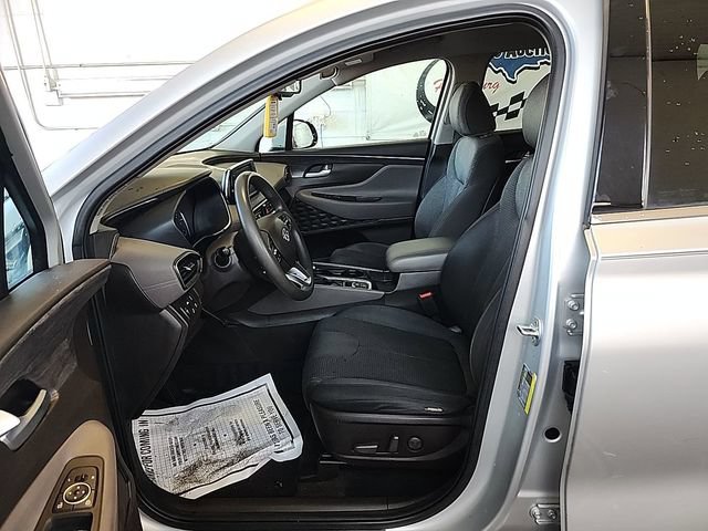 Used 2019 Hyundai Santa Fe SEL AWD/4WD image 7
