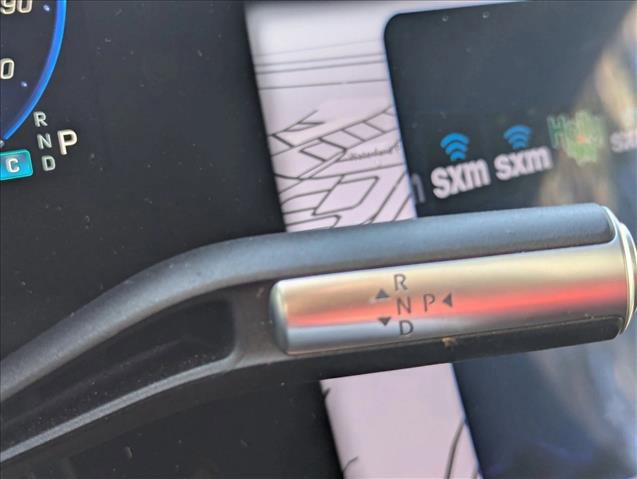 Certified 2024 Mercedes-Benz EQS 450+ 4MATIC SUV image 5