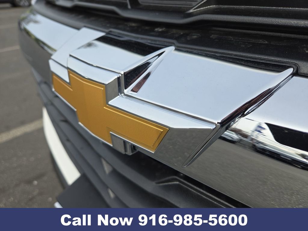 New 2026 Chevrolet TrailBlazer LS w/ LS Confidence Package image 33