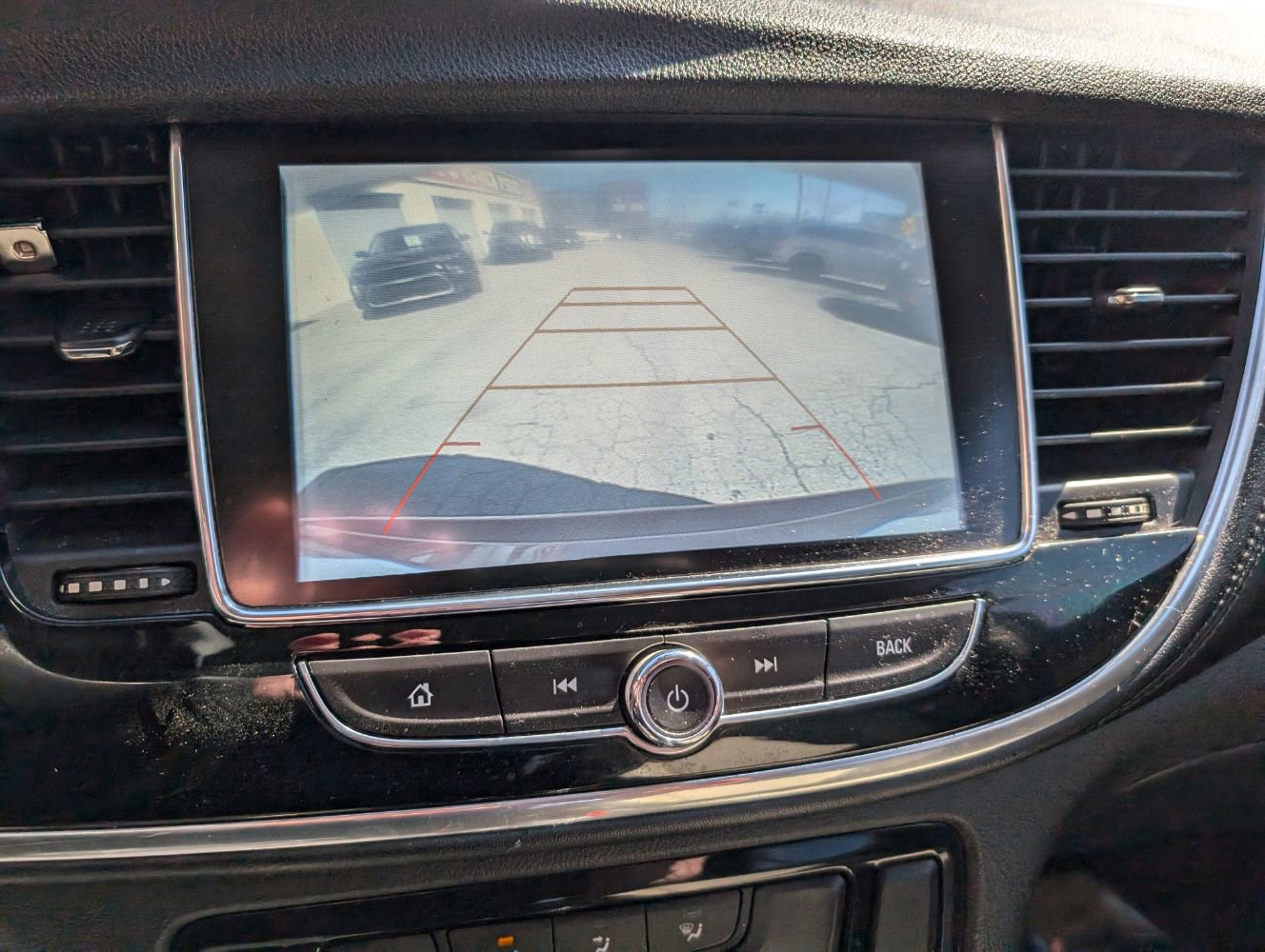 Used 2018 Buick Encore Preferred FWD image 23