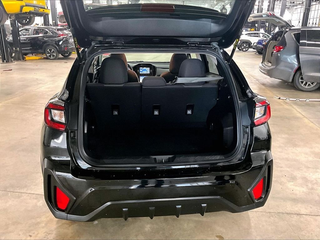 Used 2024 Subaru Crosstrek 2.0i AWD/4WD image 34