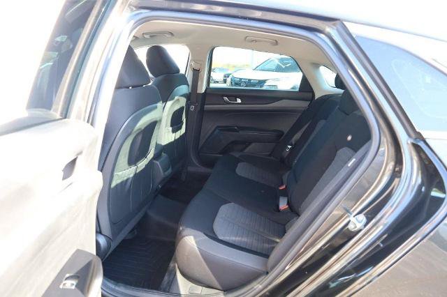 Used 2025 Kia K5 LXS FWD image 20