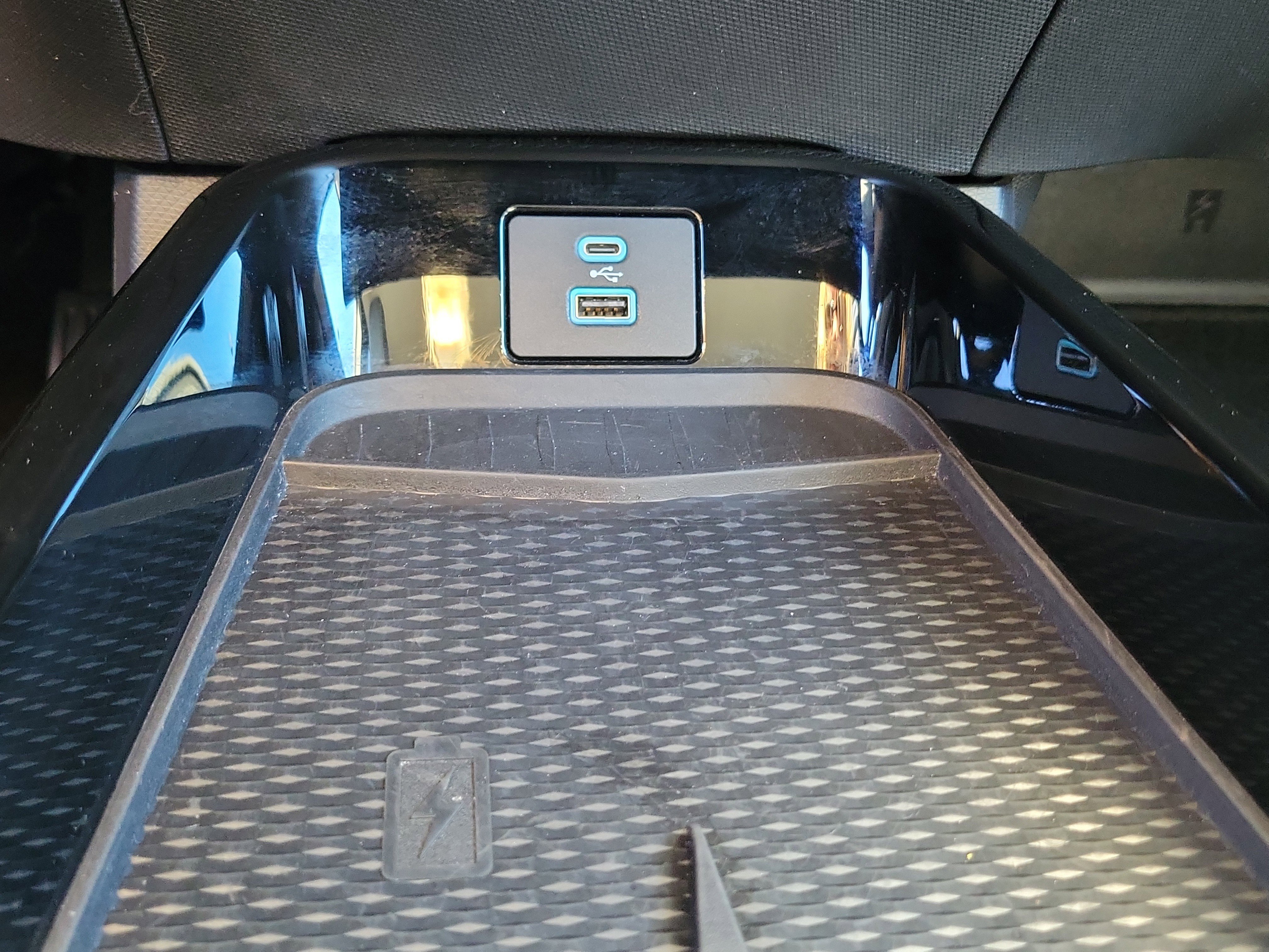 Used 2024 Ford Mustang Mach-E Select image 26