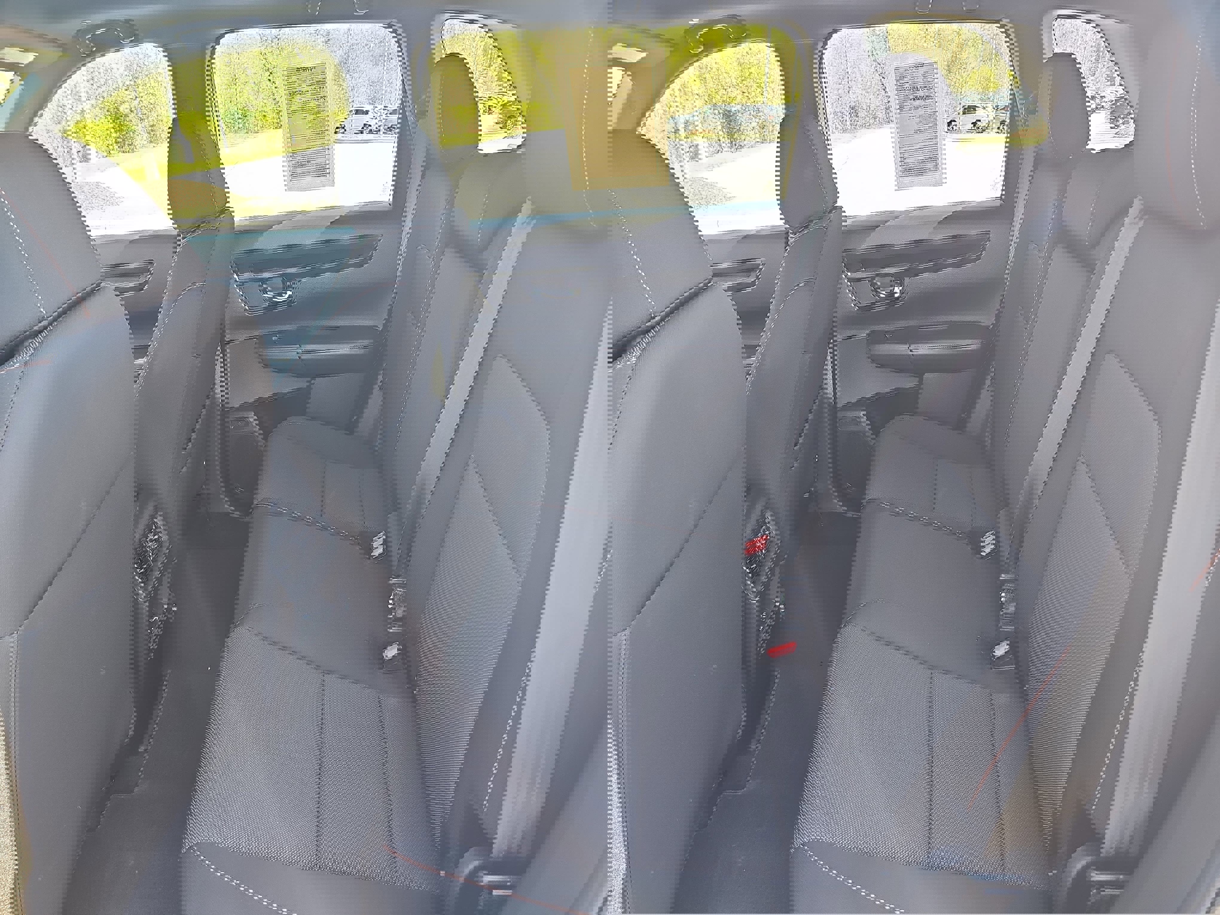 Used 2024 Honda CR-V Sport image 14