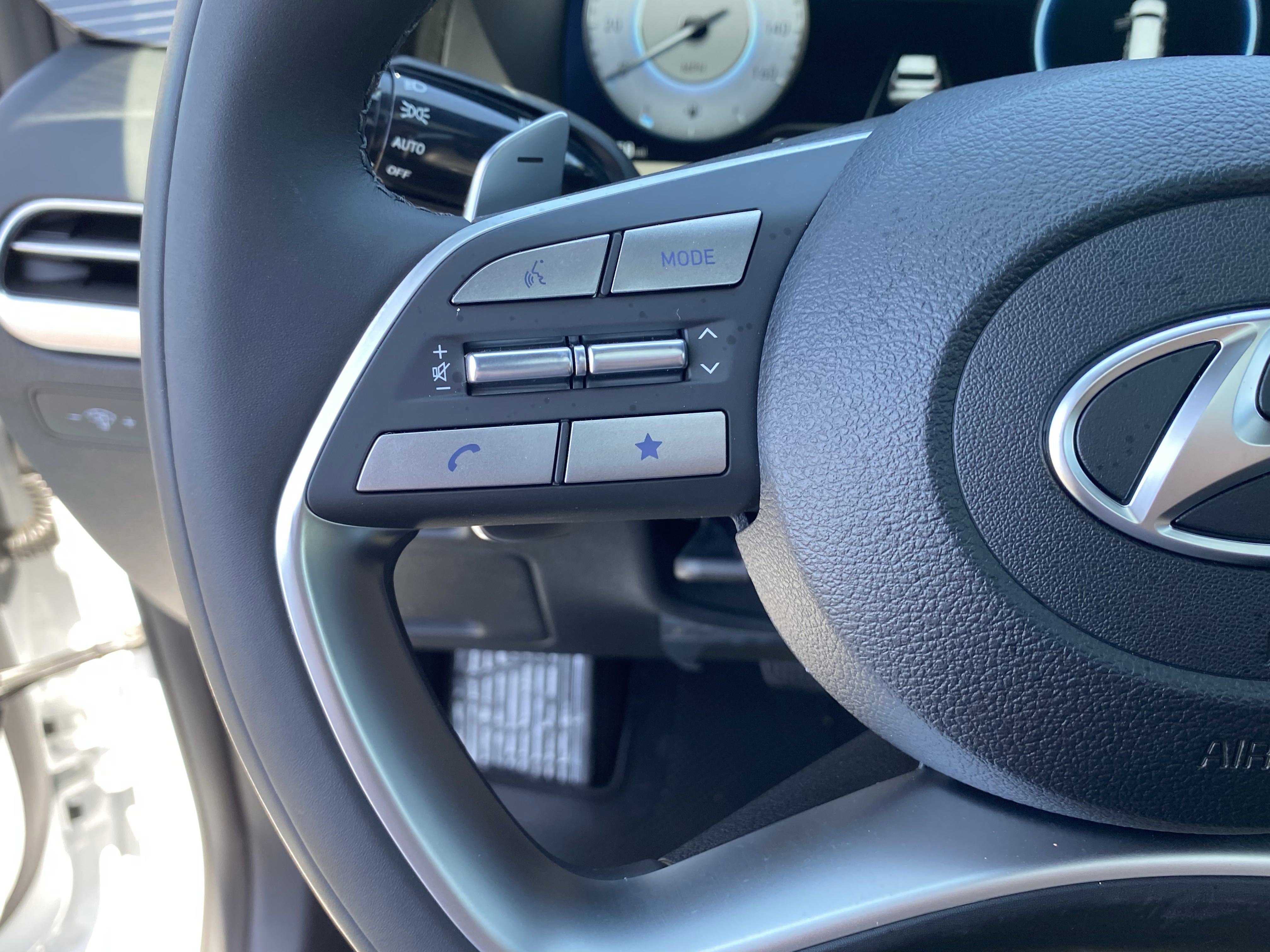 Used 2025 Hyundai Palisade Calligraphy image 23