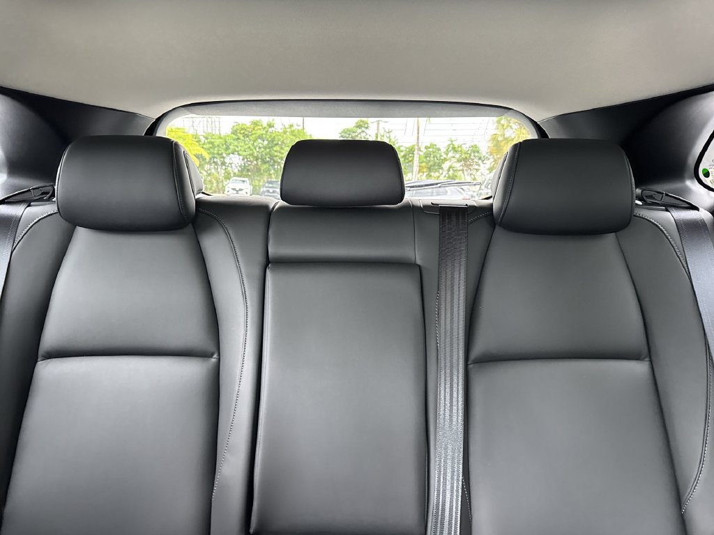 New 2026 MAZDA CX-30 AWD 2.5 S image 18