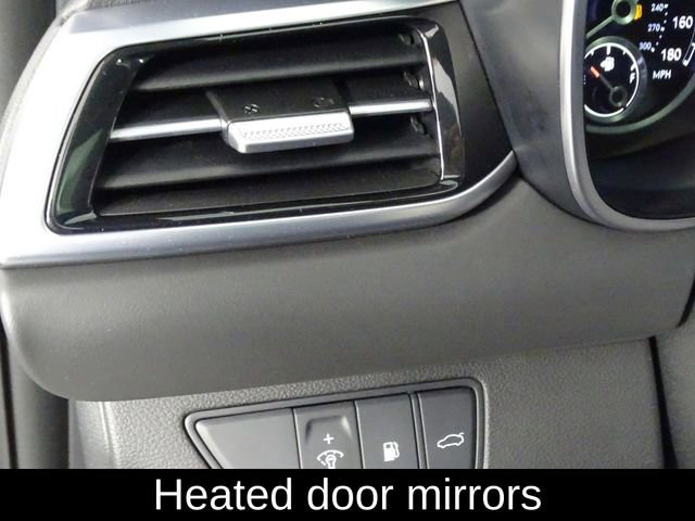 Used 2024 Genesis G70 2.5T w/ Sport Prestige Package image 22