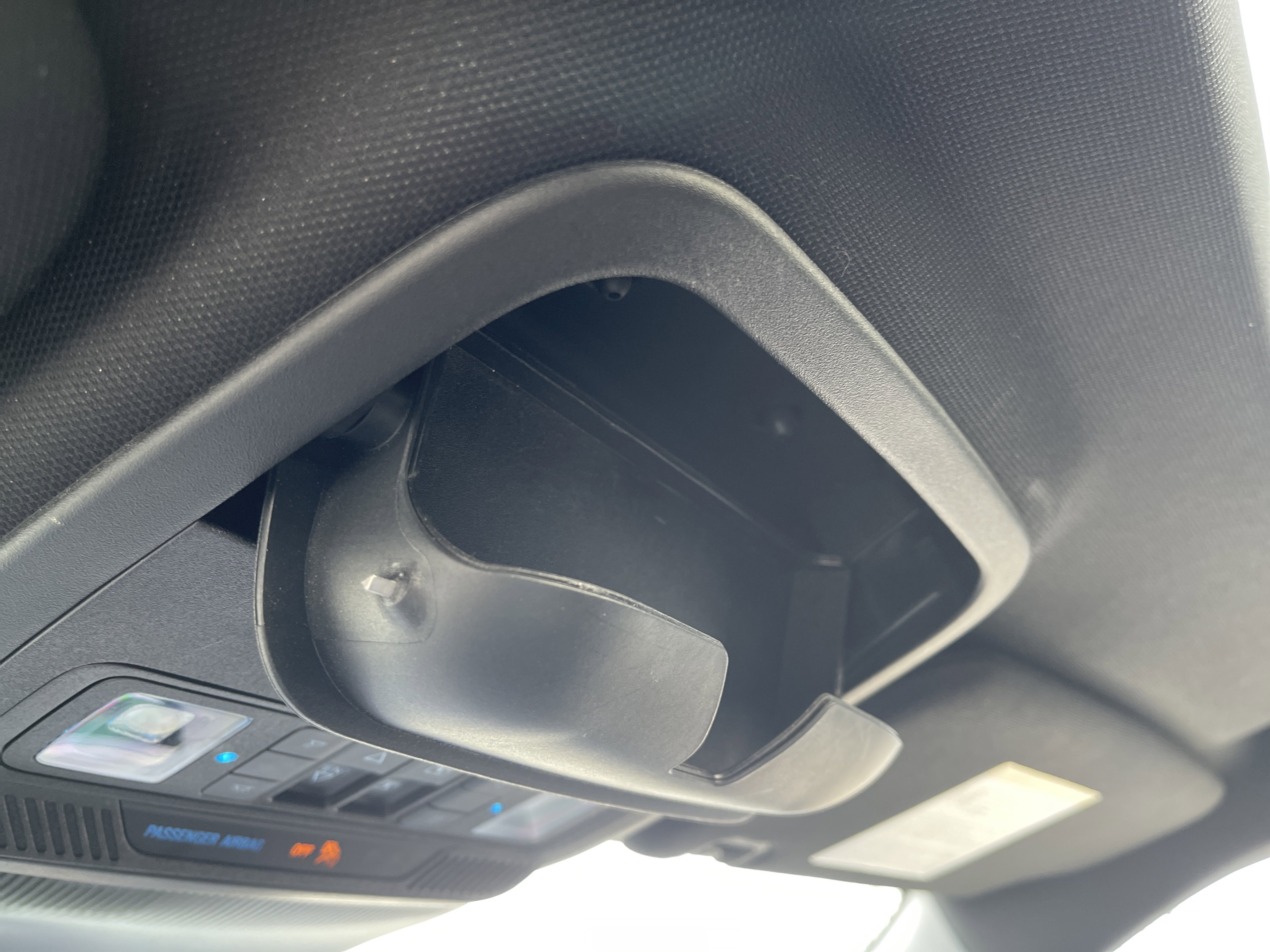 Used 2025 Ford Explorer ST image 35