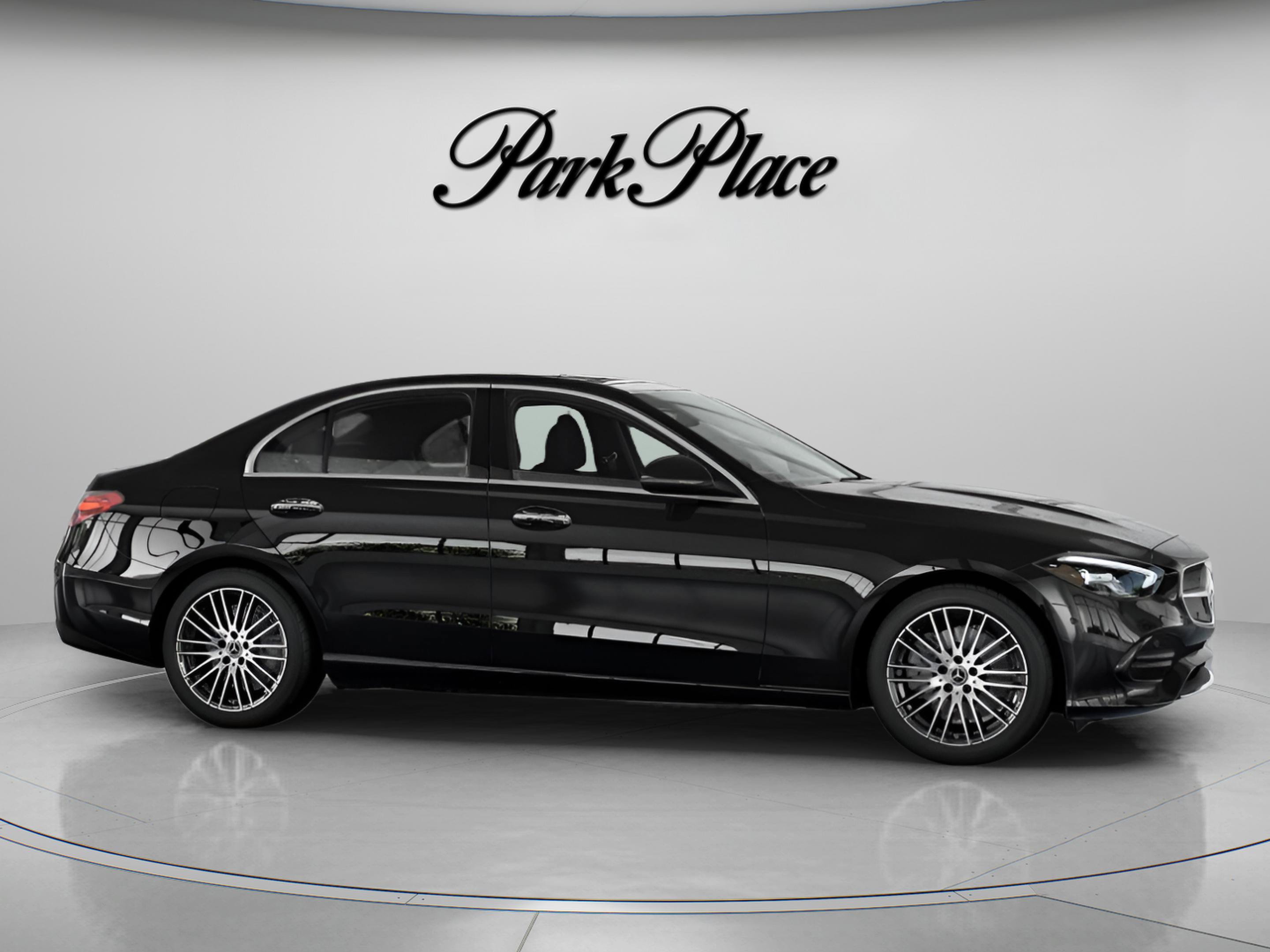 Used 2026 Mercedes-Benz C 300 Sedan image 29
