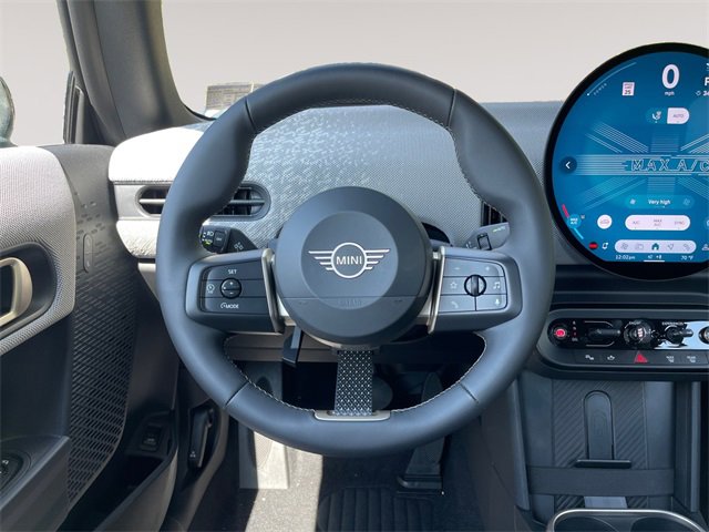 New 2026 MINI Cooper S image 12