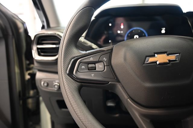 New 2026 Chevrolet TrailBlazer LS image 23
