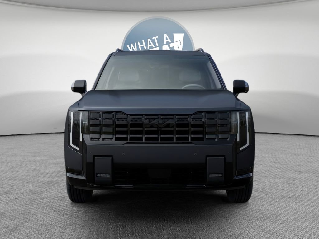 New 2027 Kia Telluride X-Line SX Prestige AWD/4WD image 2
