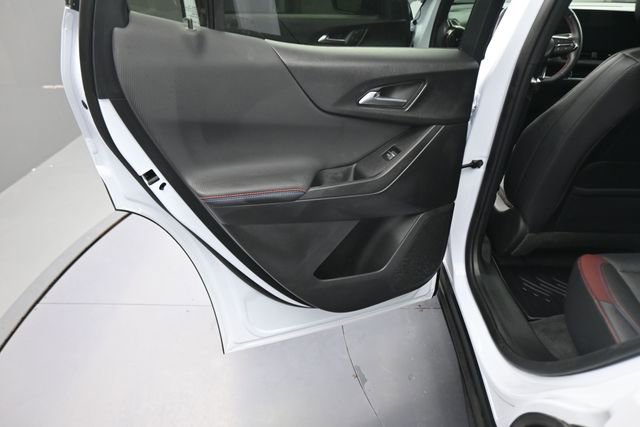 Used 2026 Chevrolet Equinox RS w/ Convenience Package III AWD/4WD image 69